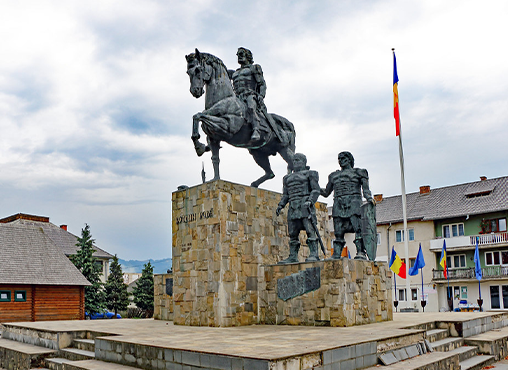 Bogdan Vodă