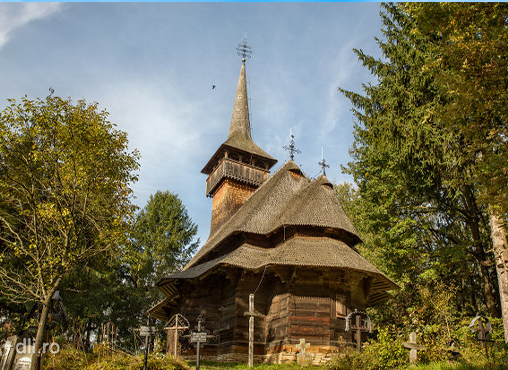 Călinești
