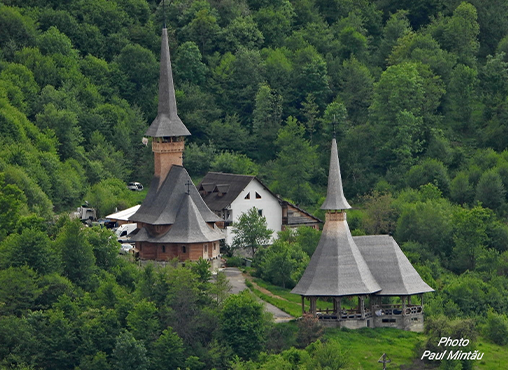 Strâmtura