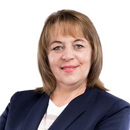Anuța Enea Bizau
