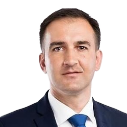 Florin Daniel Boltea
