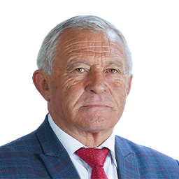 Gheorghe Mureșan