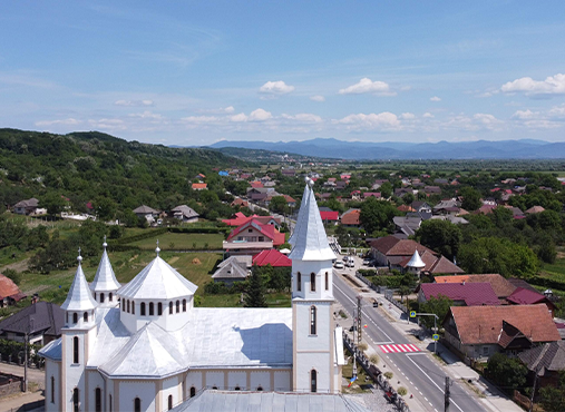 Gârdani