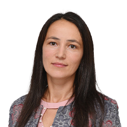 Dorina Ierima