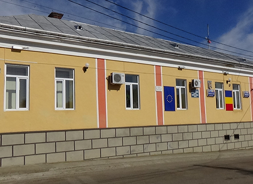 Ariniș