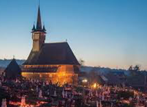 Budești