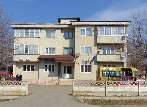 Cernești