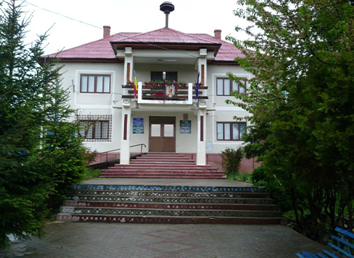 Cicârlău