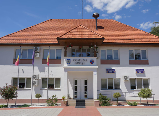 Groși