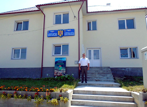 Oarța de Jos